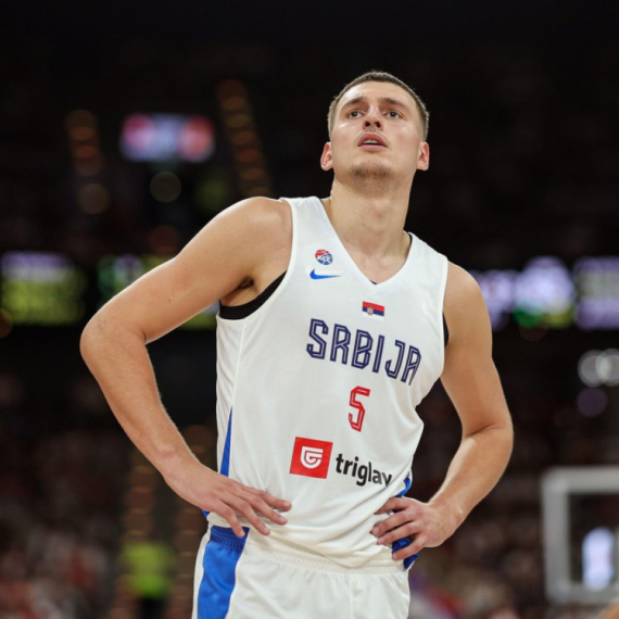 Jović: "Nismo pokazali ni 70 posto onoga što možemo"