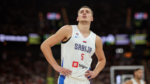 Jović: "Nismo pokazali ni 70 posto onoga što možemo"