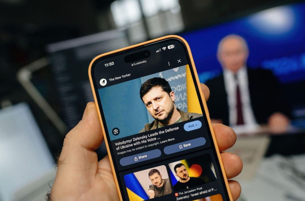 Ipak ništa od susreta Putina i Zelenskog?