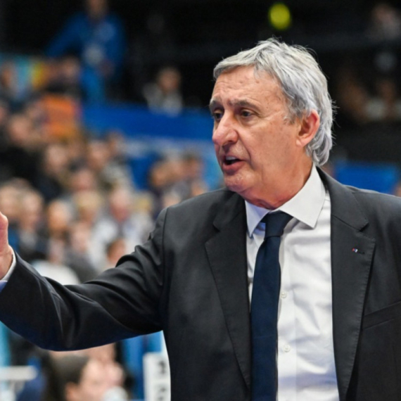 Pešić: "Neuspeh na EP? Možda za vas i srpske navijače – ne i za mene"