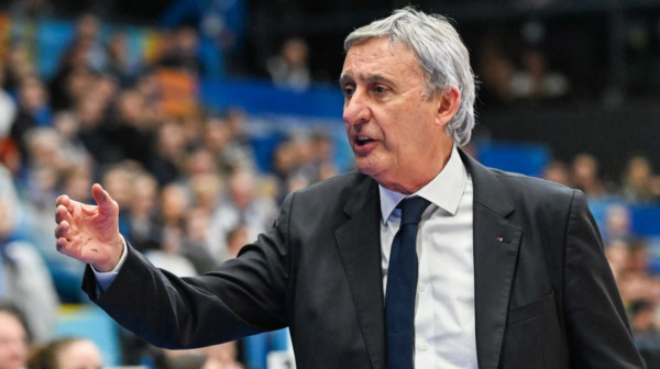 Pešić: "Neuspeh na EP? Možda za vas i srpske navijače – ne i za mene"