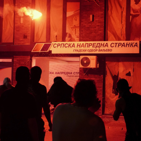 Vučević: Društveni dijalog potreban, ali pitanje je ko predstavlja politiku blokadera