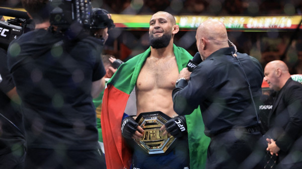 Dominacija kakva se retko viđa