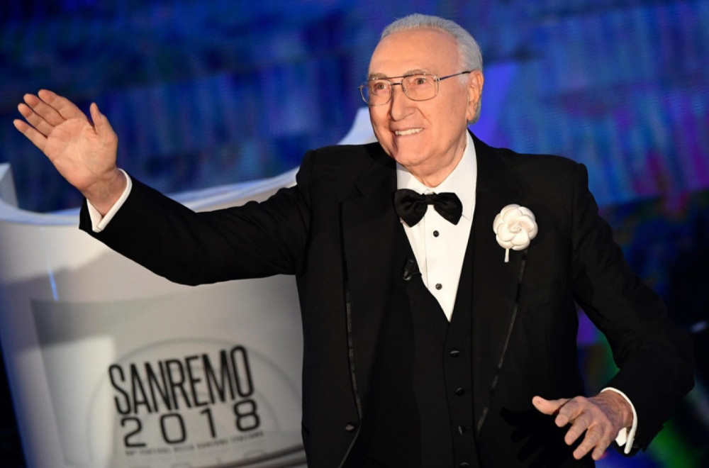 Preminuo čuveni voditelj