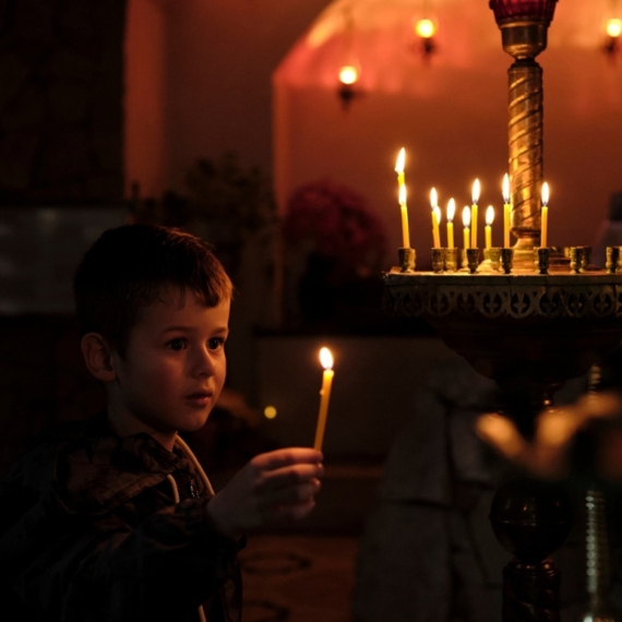 Danas je praznik Svetih sedam mučenika: Jedno verovanje je posebno važno za muškarce