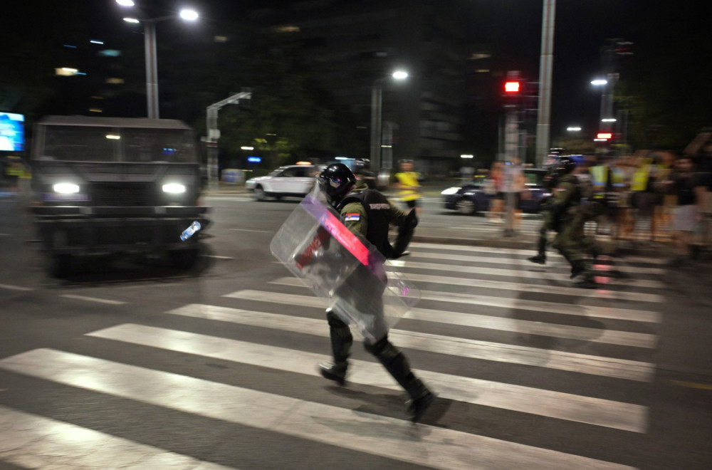 Mediji: Blokade – direktan udar na obrazovni sistem VIDEO