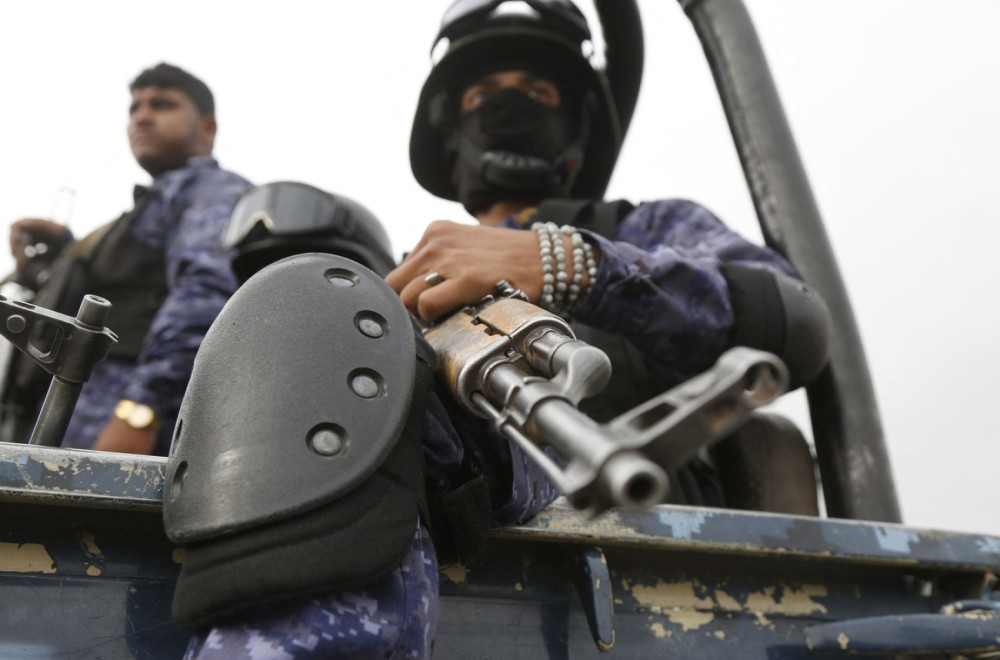 Pakao nad prestonicom: Padaju bombe na glavni grad; Odjekuju eksplozije; Pogođena elektrana FOTO/VIDEO