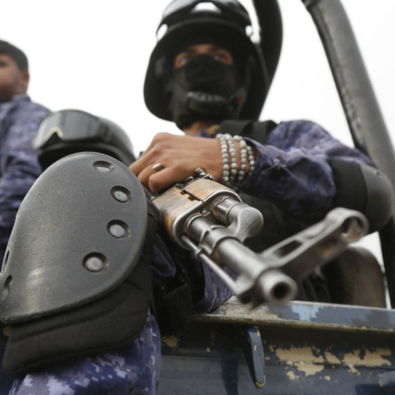 Pakao nad prestonicom: Padaju bombe na glavni grad; Odjekuju eksplozije; Pogođena elektrana FOTO/VIDEO