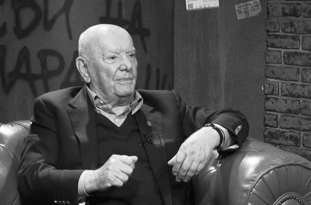 Zvezda se oprostila od Den Tane