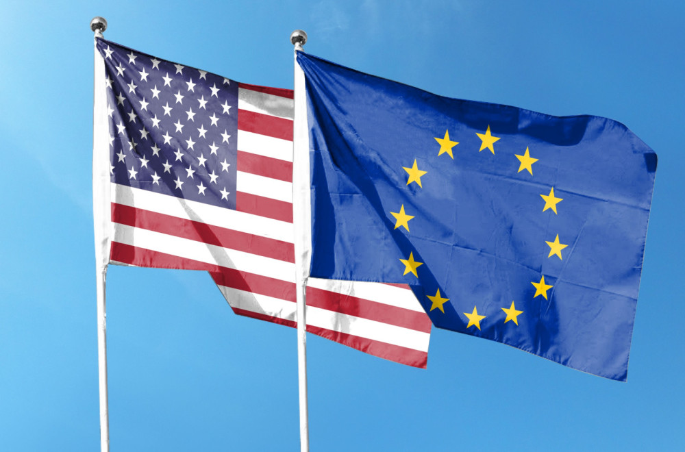Novi carinski razdor: EU i SAD u klinču