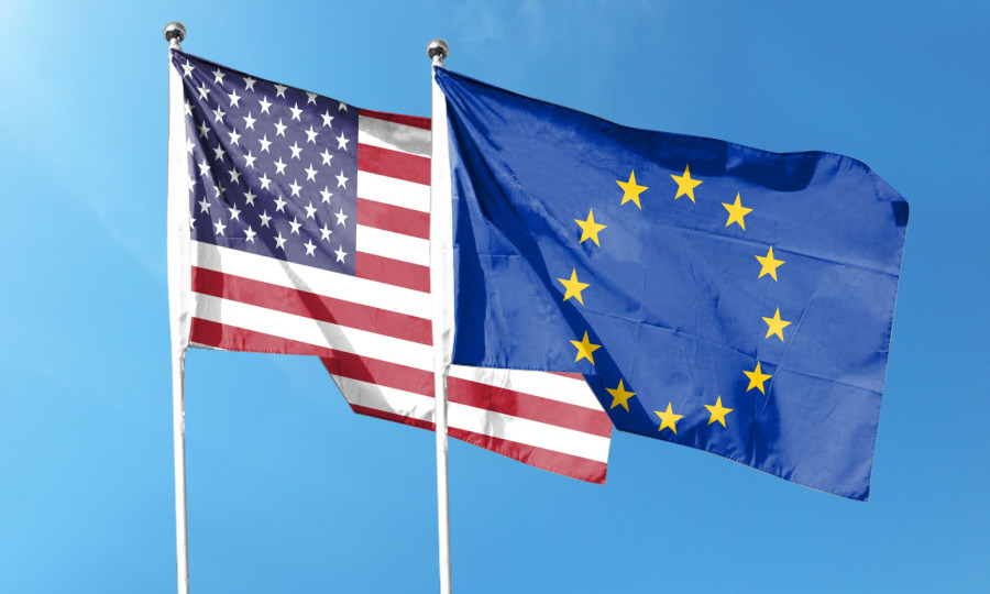 Tajna Trampova strategija: Core 5 preuzima svet