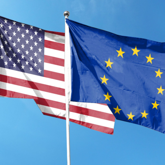 Novi carinski razdor: EU i SAD u klinču