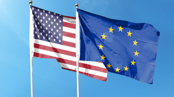 EU napravila prvi potez protiv SAD: Suspendovan ključni sporazum