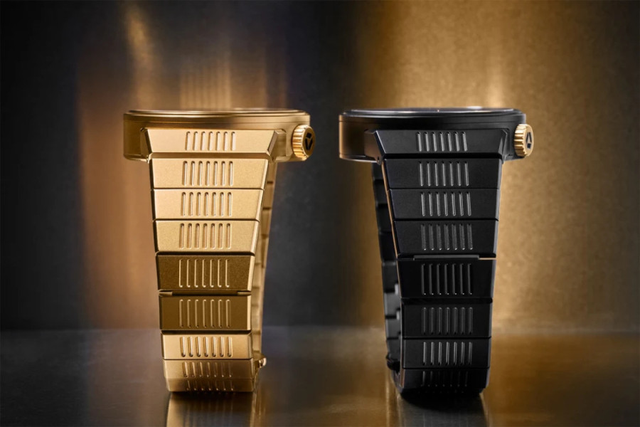 Alterum donosi jednostavan i prelep sat