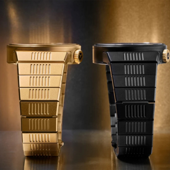 Izvoz švajcarskih satova opao zbog napada na Iran