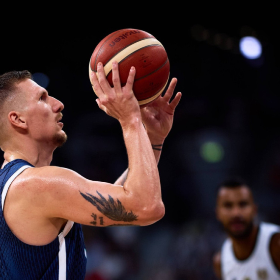 "Ponosan sam na to kako smo se sabrali kada je Dončić napustio parket"