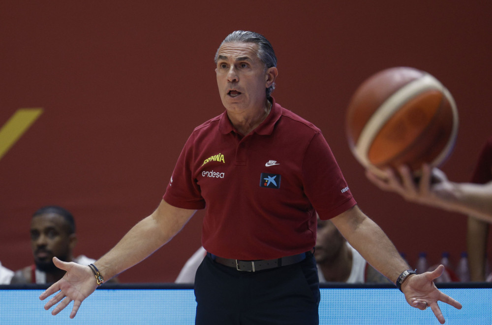 Skariolo ne brine: "Ovo ništa ne znači, ali sam zapanjen..."