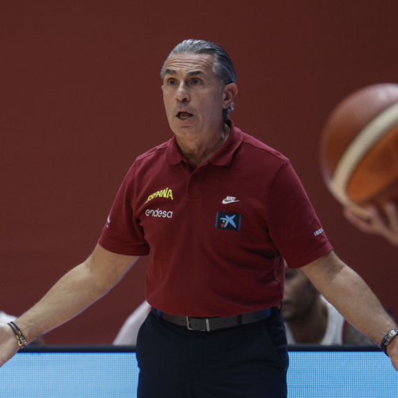 Skariolo ne brine: "Ovo ništa ne znači, ali sam zapanjen..."