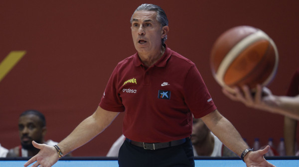 Skariolo ne brine: "Ovo ništa ne znači, ali sam zapanjen..."