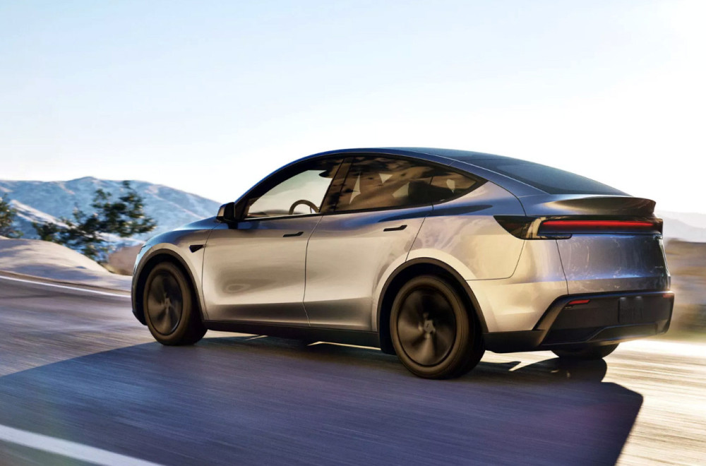 Kazna koju nije očekivao: Optužio Teslu za prekoračenje brzine – sud mu oduzeo vozačku