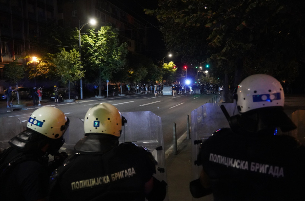 Vučić o "nestanku" Mladena Nenadića: Želim da verujem da će da se vrati svom poslu