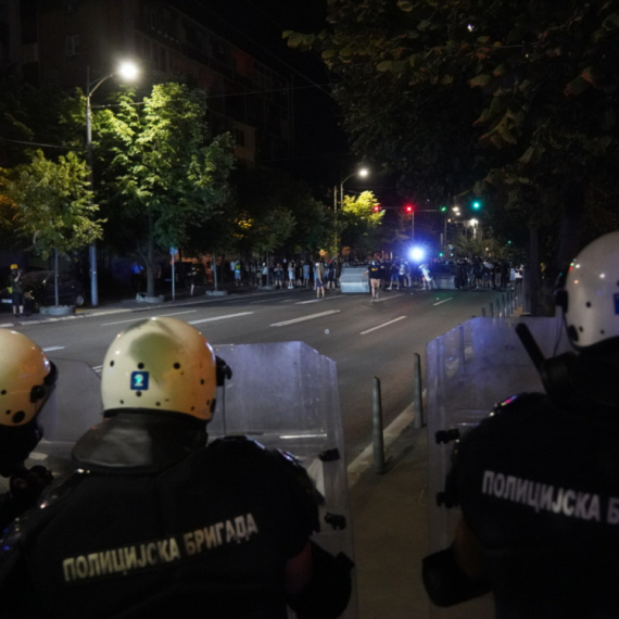 Vučić o "nestanku" Mladena Nenadića: Želim da verujem da će da se vrati svom poslu