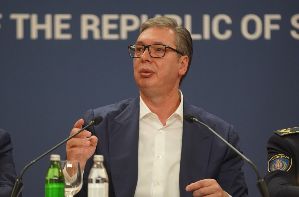 Vučić: U narednih sedam do deset dana predstaviću novi program pomoći