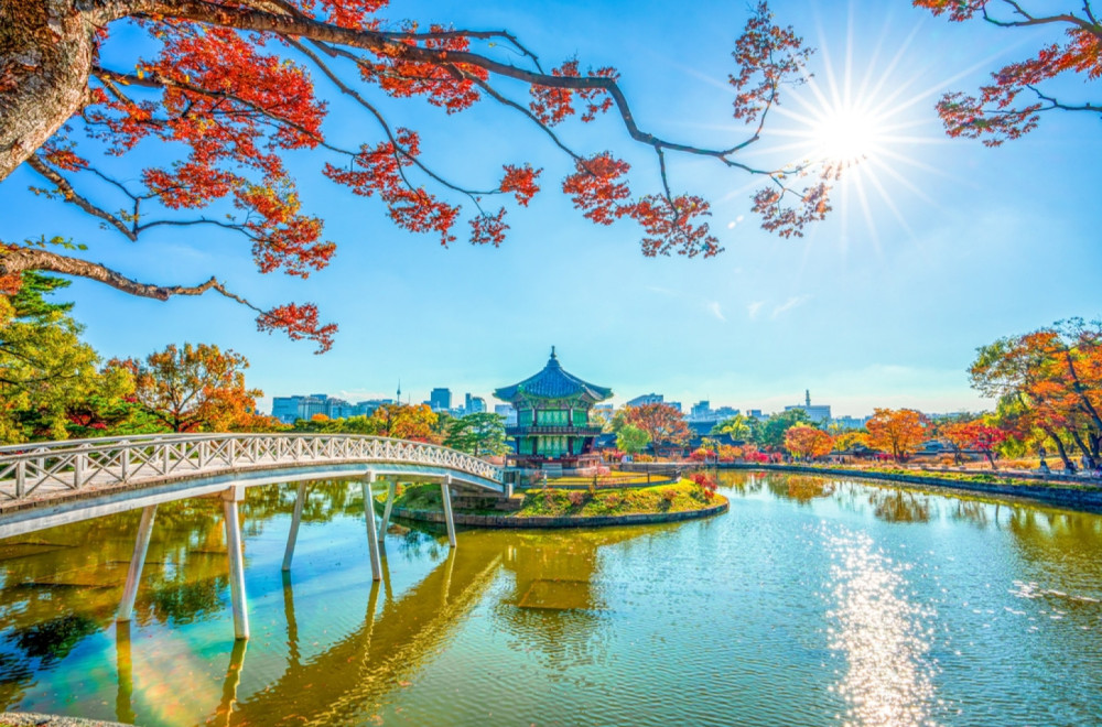 Hrvatica se preselila u Južnu Koreju pa otkrila: "Više me ljudi osuđivalo u Zagrebu" VIDEO