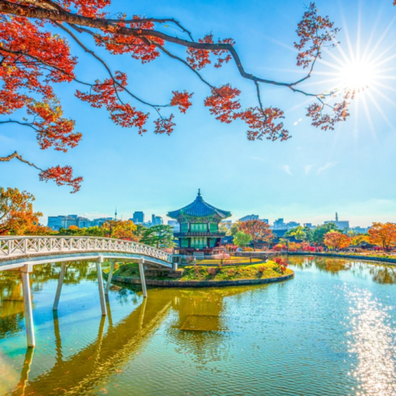 Hrvatica se preselila u Južnu Koreju pa otkrila: "Više me ljudi osuđivalo u Zagrebu" VIDEO