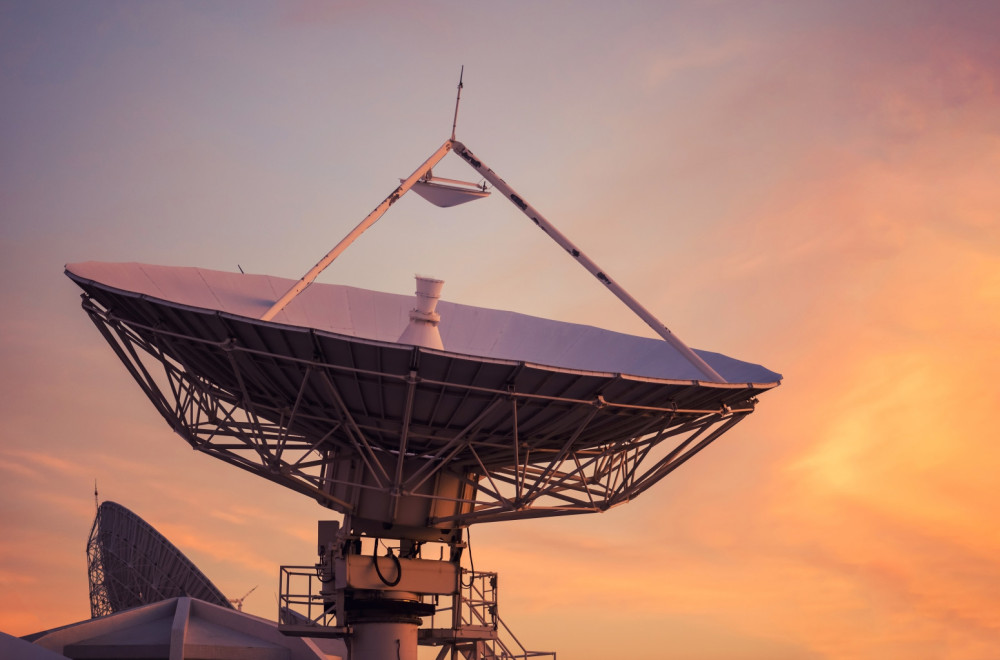 Nemačka na udaru – Moskva špijunira iz svemira!