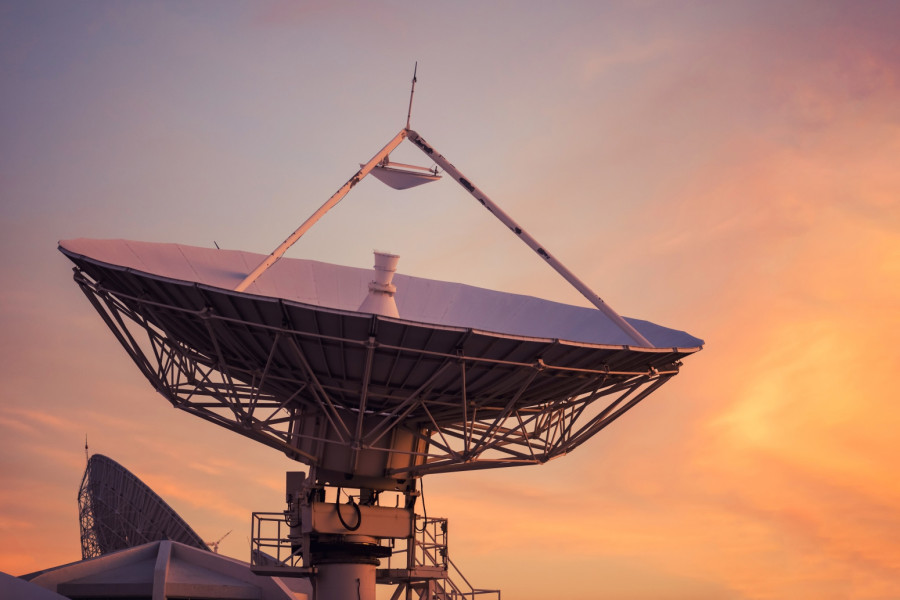 Ranjivi sateliti upravljaju svetom – i njegovim ratovima