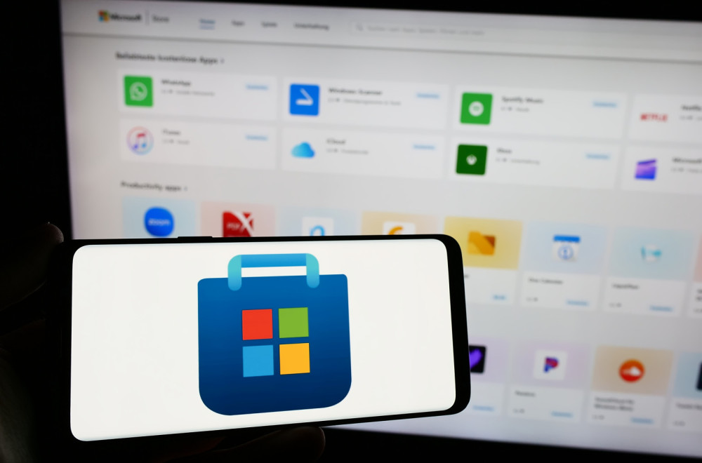 Microsoft više ne dozvoljava ovo