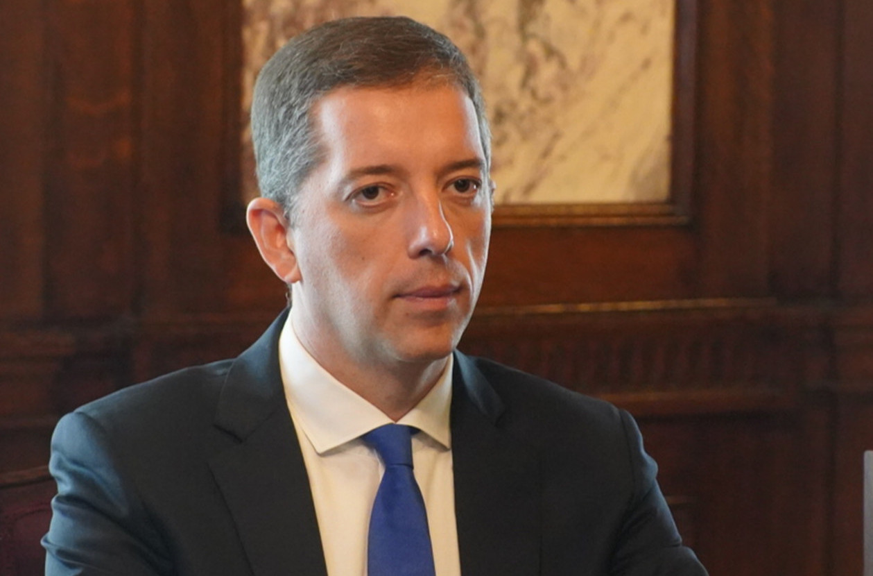 Đurić: Šider nam duguje odgovor – kako bi se austrijska policija ponašala da neko pali i demolira prostorije?