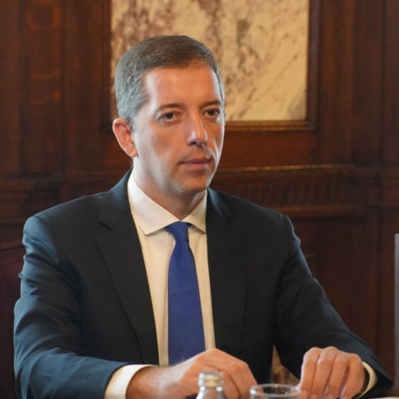 Đurić: Šider nam duguje odgovor – kako bi se austrijska policija ponašala da neko pali i demolira prostorije?