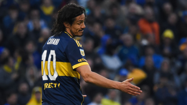 Pafos ne staje: Stiže Edinson Kavani?!