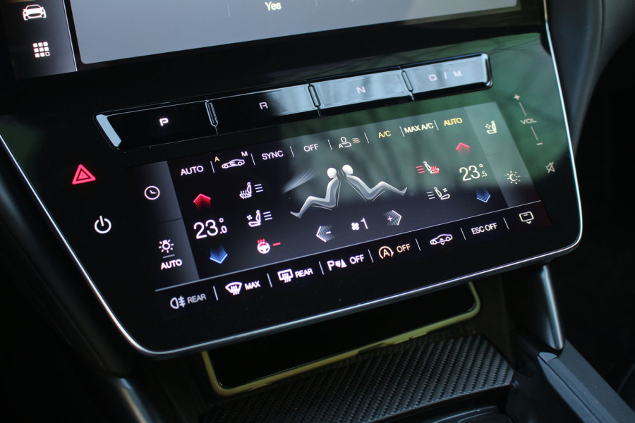 Test: Maserati GranTurismo Trofeo – Neptunova prevlast