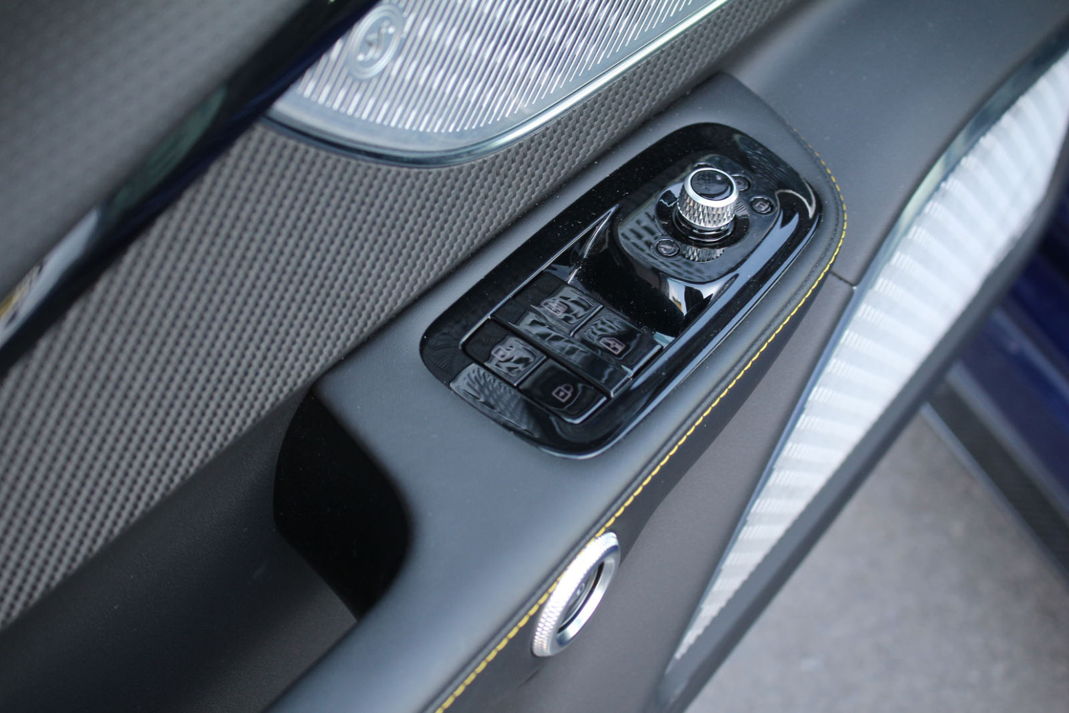 Test: Maserati GranTurismo Trofeo – Neptunova prevlast