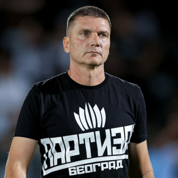 Blagojević: "Kako nije bio crveni nad Dragojevićem?"