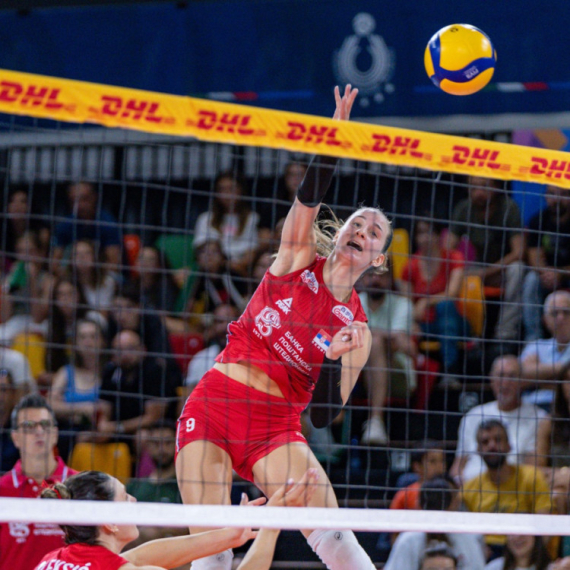 Srbija 2/2 u Šenženu – protiv Holandije za prvo mesto