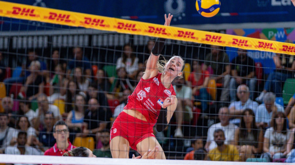 Srbija 2/2 u Šenženu – protiv Holandije za prvo mesto