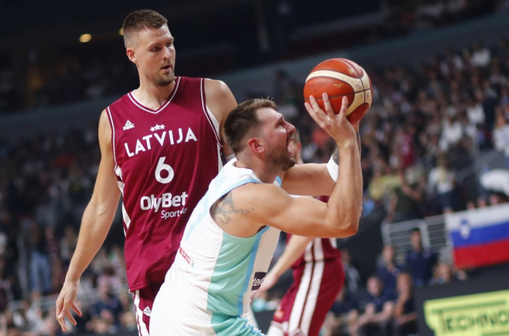 Srbija odahnula, poznato stanje Dončića