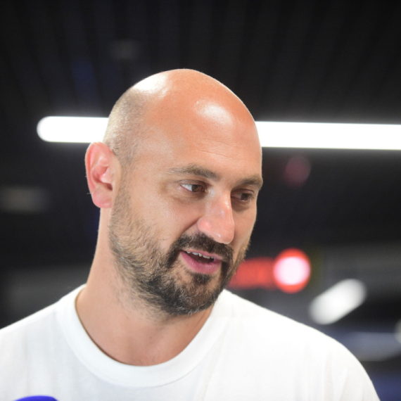 Krstić: "Bilo je čudnih sudijskih odluka..."