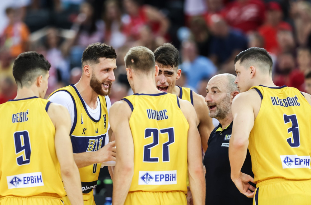 BiH se sa dve pobede vraća iz Belgije – zasijao Alibegović