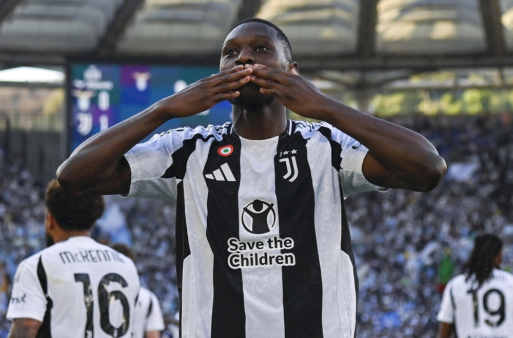 Kolo Muani "očajnički" želi da se vrati u Juve i "zapečati" sudbinu Vlahovića