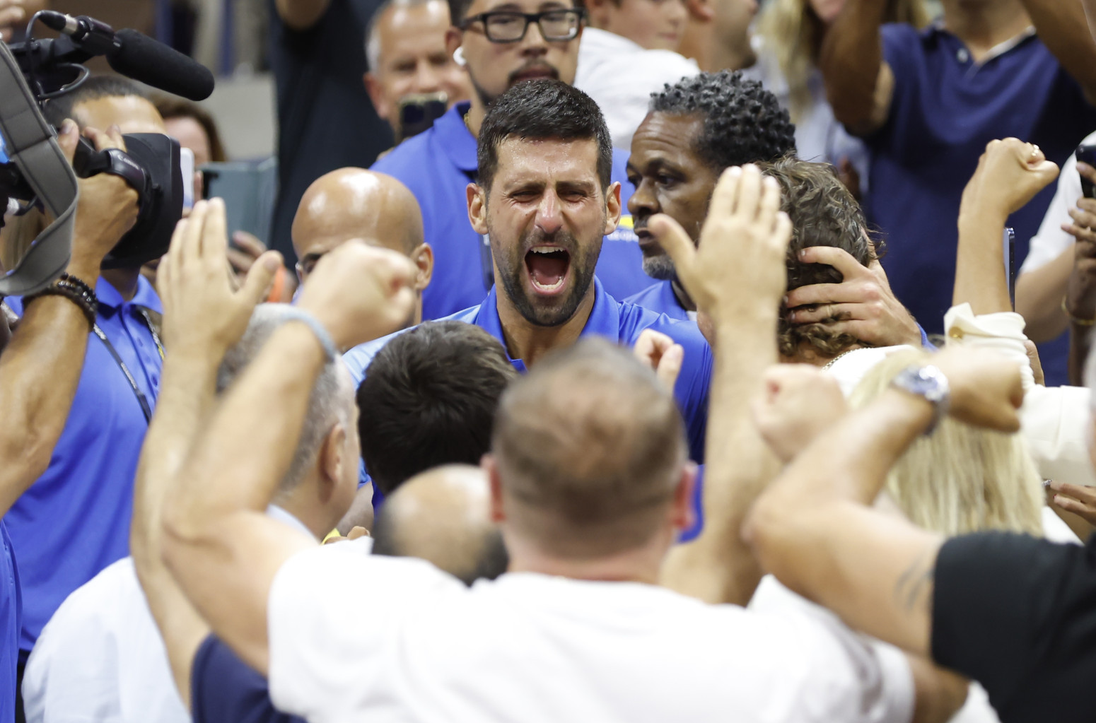 Ovo je jedini način da Đoković osvoji US open