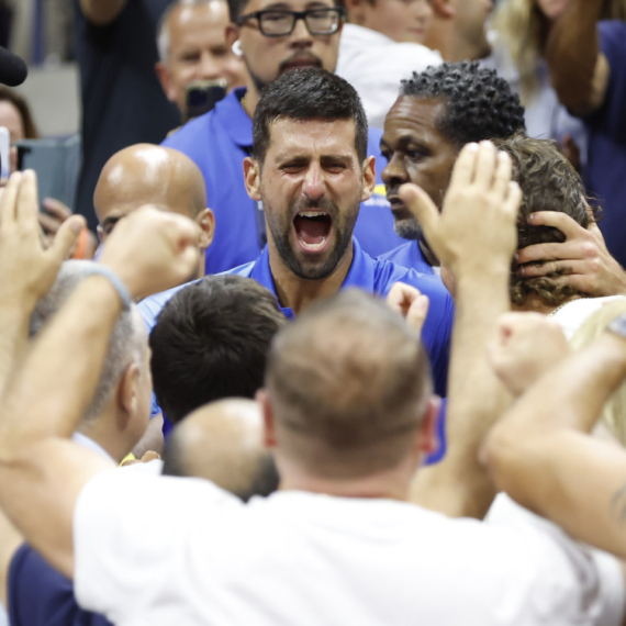 Ovo je jedini način da Đoković osvoji US open