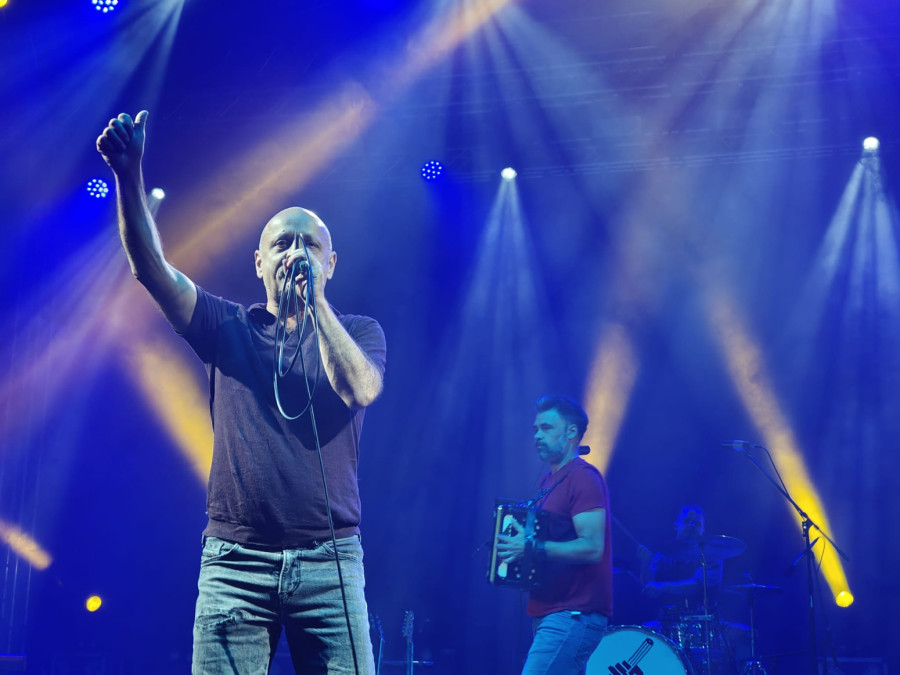 Art Front festival ponovo oživeo Mitrovicu - hiljade ljudi uživalo u muzici i posebnoj energiji