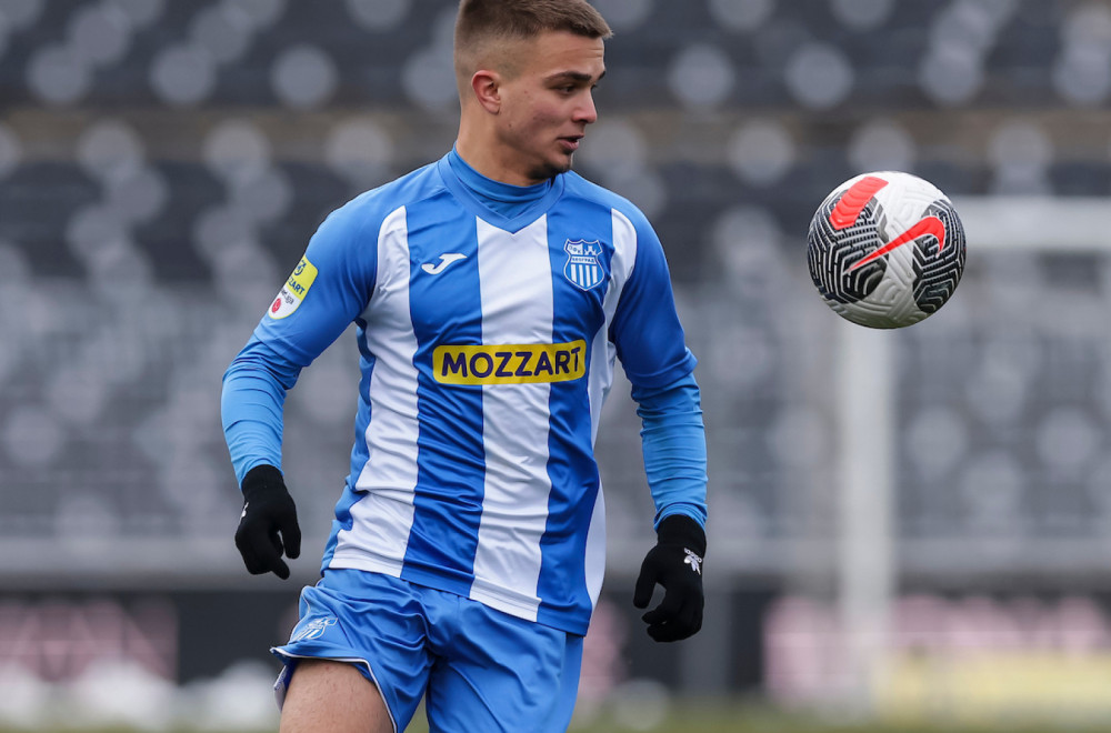 OFK šokirao "TSC arenu" – iz keca u dvojku