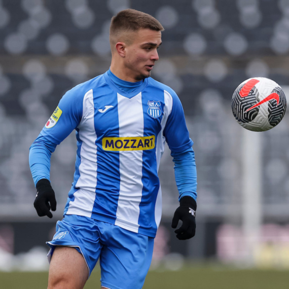OFK šokirao "TSC arenu" – iz keca u dvojku