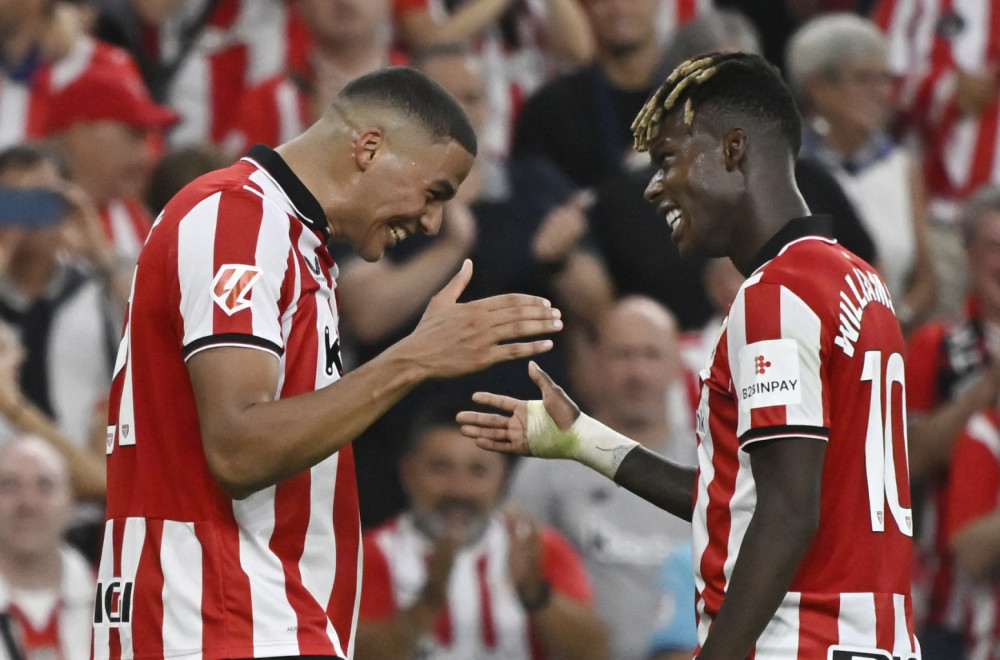 Hetafe šokirao Seltu u Vigu; Navaro doneo slavlje Bilbau u spektaklu protiv Sevilje